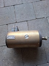 RS 09 / GT124 GT Multicar (