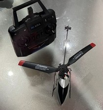Helikopter C129 V2