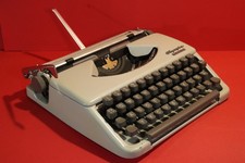 Vintage Olympia Splendid 33