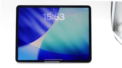 Apple ipad pro zoll - 12,9, )