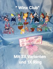 Ü- Ei Serie " Winx Club"  von