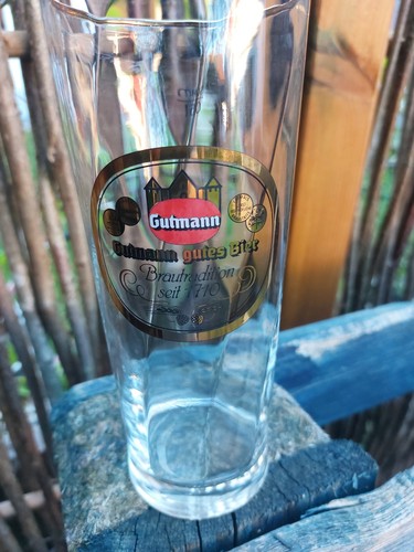 Gutmann willybecher 5 - gutmann, 0,5