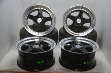 4 x Keskin KT1 18 Zoll