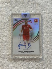 2025/26 Topps Bundesliga