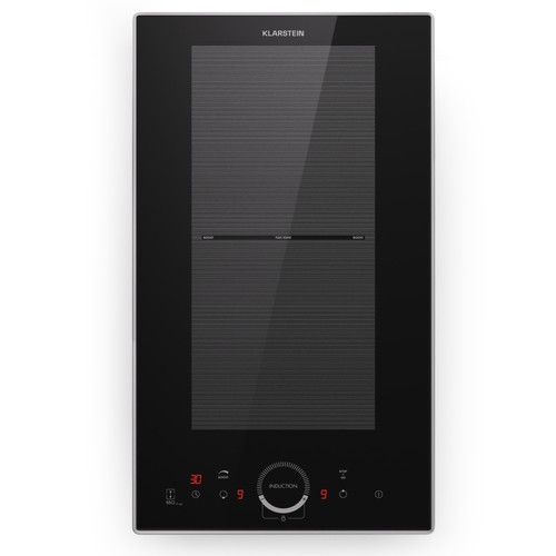 Induktionskochfeld platten - 2,