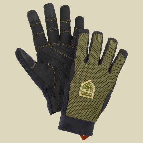 Hestra ergo grip enduro - hestra,