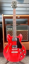 Gibson ES-339 Cherry Red