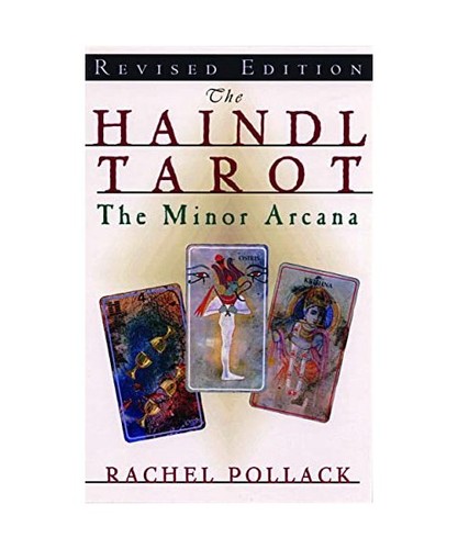 Haindl tarot minor arcana - minor,