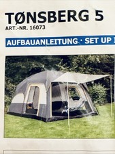 skandika Tonsberg 5 Personen