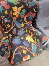 IKEA STRANDMON Stuhlhusse