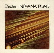 Nirvana Road von Deuter | CD |