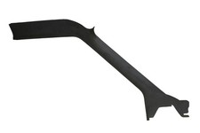 VW T4 Verkleidung A-Säule vorn links grau Multivan 705867233 bis 95