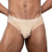 Andrew Christian Trophy Boy Bamboo Locker Room Jockstrap Herren Unterwäsche Big Pouch