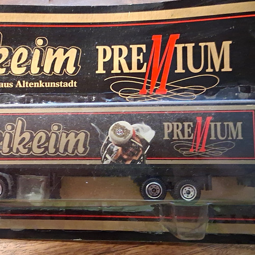 Leikeim premium bier - leikeim,