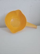 Tupperware Sieb mit Stiel