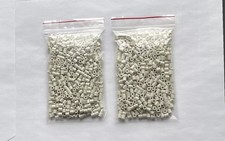 Hama Midi Bügelperlen 2 X 500 Stück Kitt