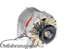 Lichtmaschine 12V für Trabant