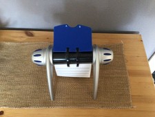 Durable Adresskartei Rollkartei mit leeren Karteikarten