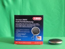 abus secvest 2way