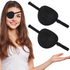 Augenklappe Kinder Erwachsene