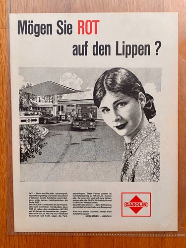 Mein benzin gasolin tankstelle - mein,