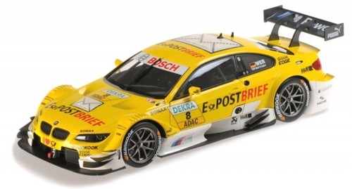 Bmw dtm - m3,