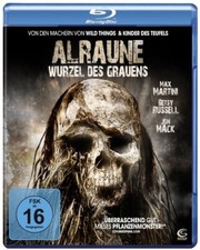 Alraune - Die Wurzel des