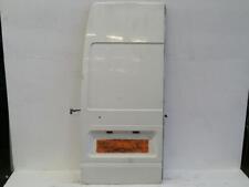 Ford Transit FY Bj.05 Mittelhochdach Hecktür Flügeltür weiss Heckflügeltür