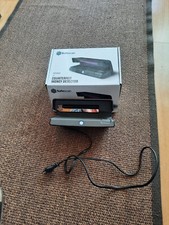 UV Banknotenprüfgerät Safescan Serie 50