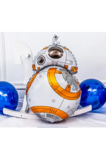 Riesen 80cm roboter - riesen,