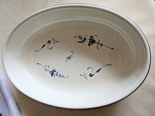 V &B -  Alt Luxemburg - ovale Auflaufform - Servierschale - 38 cm - OFENFEST