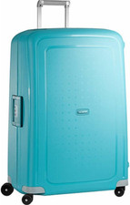 Samsonite cure spinner xl - samsonite, s'cure