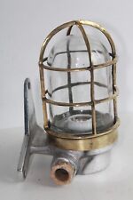 Original Maritime Bootslampe