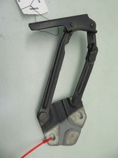 Front Hood Release Cable VW