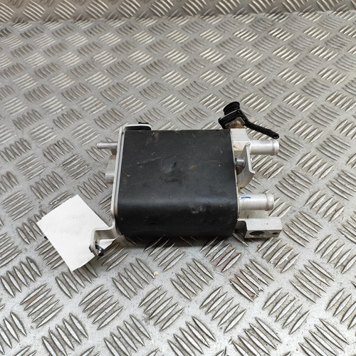 Byd seal air cons - seal, receiver
