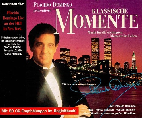 Klassische momente - klassische,
