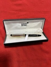 Mont Blanc Meisterstück