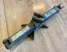 NISSAN MOTOR Wagenheber