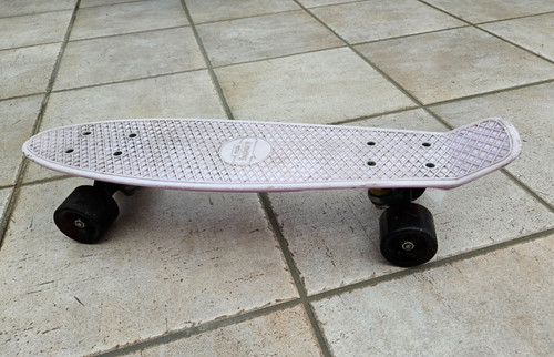 Pennyboard mini skateboard - pennyboard, mini-skateboard