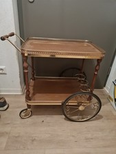 Vintage Tee/Servierwagen