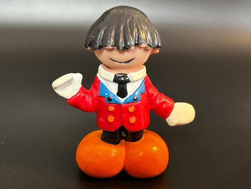 Schleich gummifigur page - schleich,