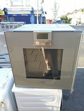 GAGGENAU BO211110 Einbau