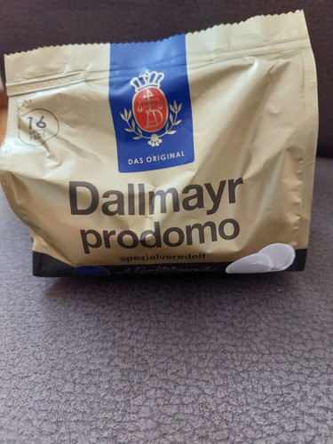 Dallmayr prodomo kaffee - dallmayr,