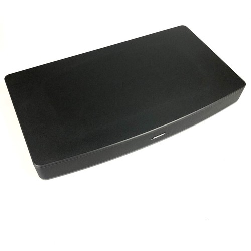 Bose solo sound system - tv,