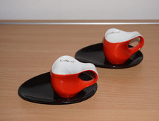 Colani Ab Ovo Espresso Tassen