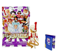 Playmobil gardemädchen - ,