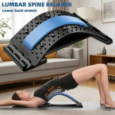 Back Stretcher Spine Board