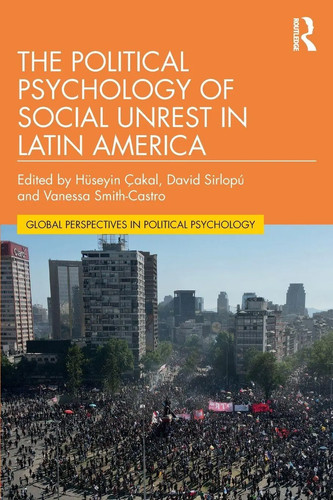 The political psychology - political,
