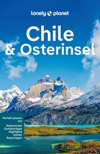 Isabel Albiston LONELY PLANET