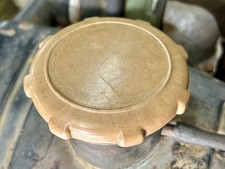 Original Kühlerdeckel